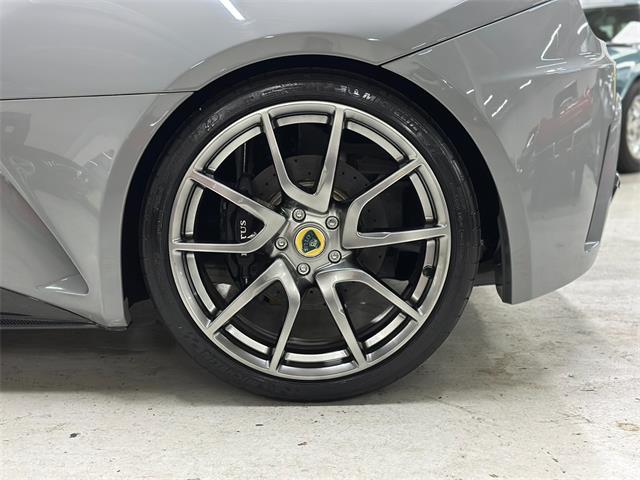 2011 Lotus Evora (CC-2072393) for sale in Huntington Station, New York