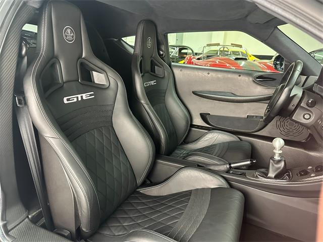 2011 Lotus Evora (CC-2072393) for sale in Huntington Station, New York