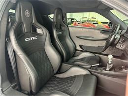 2011 Lotus Evora (CC-2072393) for sale in Huntington Station, New York