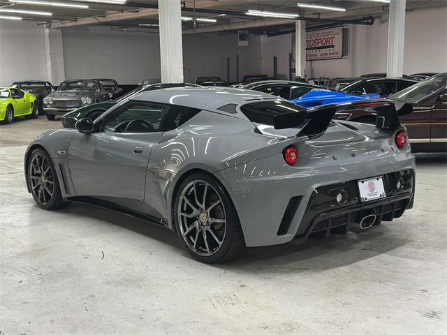 2011 Lotus Evora (CC-2072393) for sale in Huntington Station, New York
