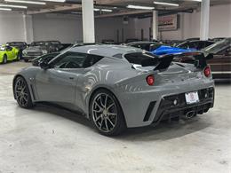 2011 Lotus Evora (CC-2072393) for sale in Huntington Station, New York