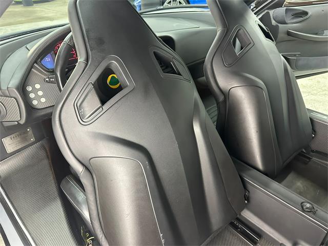 2011 Lotus Evora (CC-2072393) for sale in Huntington Station, New York
