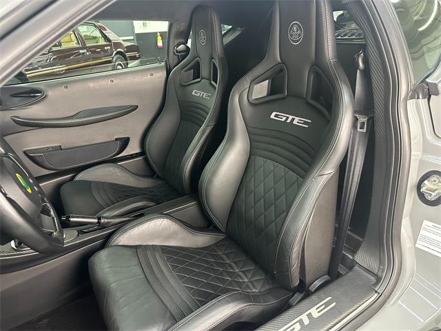 2011 Lotus Evora (CC-2072393) for sale in Huntington Station, New York