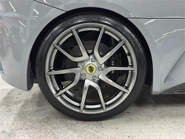 2011 Lotus Evora (CC-2072393) for sale in Huntington Station, New York