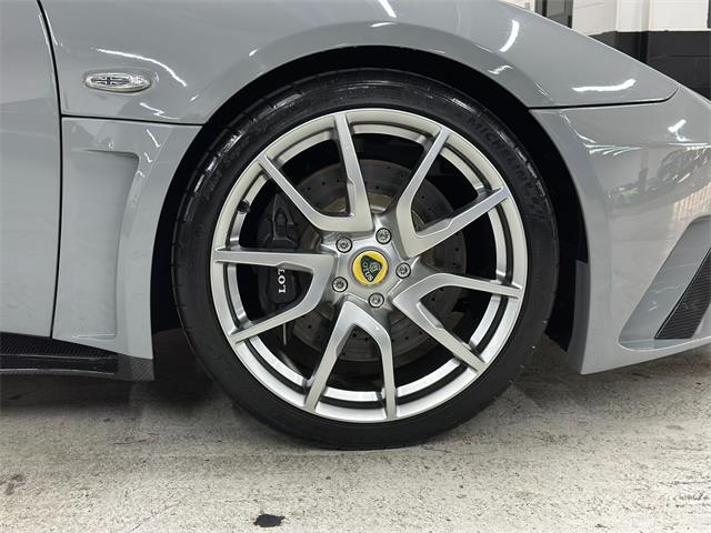 2011 Lotus Evora (CC-2072393) for sale in Huntington Station, New York