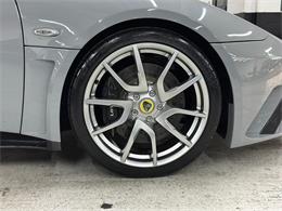 2011 Lotus Evora (CC-2072393) for sale in Huntington Station, New York