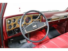 1976 GMC Sierra (CC-2072394) for sale in Sherman, Texas