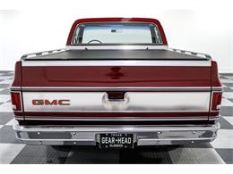 1976 GMC Sierra (CC-2072394) for sale in Sherman, Texas