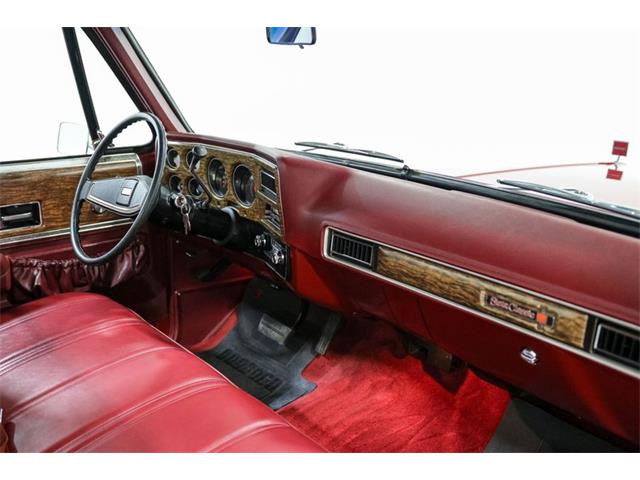 1976 GMC Sierra (CC-2072394) for sale in Sherman, Texas