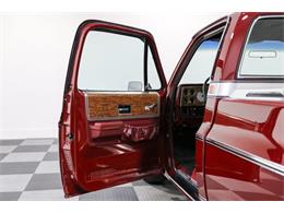1976 GMC Sierra (CC-2072394) for sale in Sherman, Texas