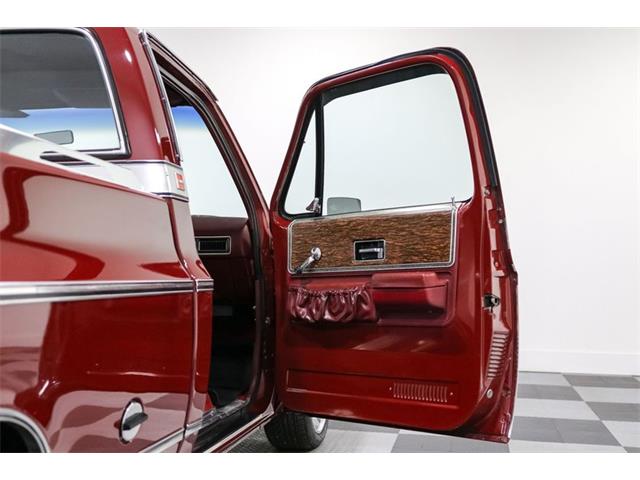 1976 GMC Sierra (CC-2072394) for sale in Sherman, Texas