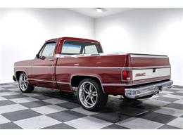 1976 GMC Sierra (CC-2072394) for sale in Sherman, Texas