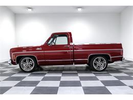 1976 GMC Sierra (CC-2072394) for sale in Sherman, Texas