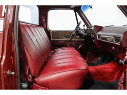 1976 GMC Sierra (CC-2072394) for sale in Sherman, Texas