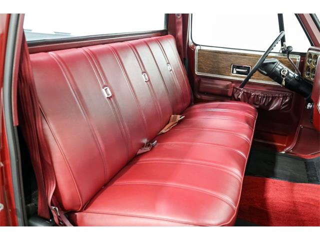 1976 GMC Sierra (CC-2072394) for sale in Sherman, Texas