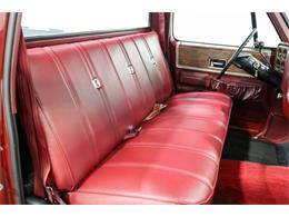 1976 GMC Sierra (CC-2072394) for sale in Sherman, Texas