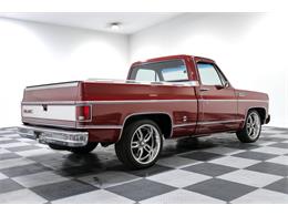1976 GMC Sierra (CC-2072394) for sale in Sherman, Texas