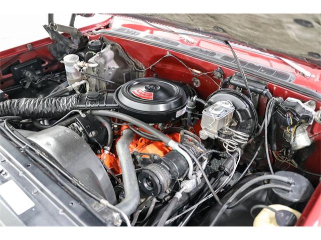 1976 GMC Sierra (CC-2072394) for sale in Sherman, Texas