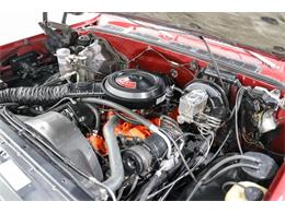 1976 GMC Sierra (CC-2072394) for sale in Sherman, Texas