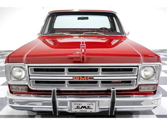 1976 GMC Sierra (CC-2072394) for sale in Sherman, Texas