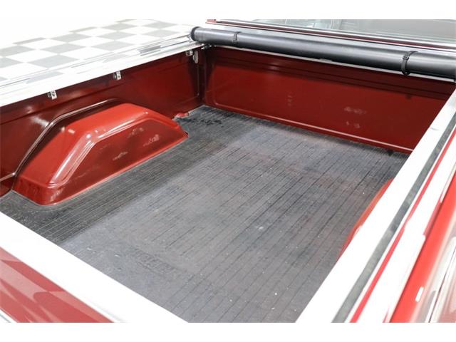 1976 GMC Sierra (CC-2072394) for sale in Sherman, Texas
