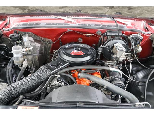 1976 GMC Sierra (CC-2072394) for sale in Sherman, Texas