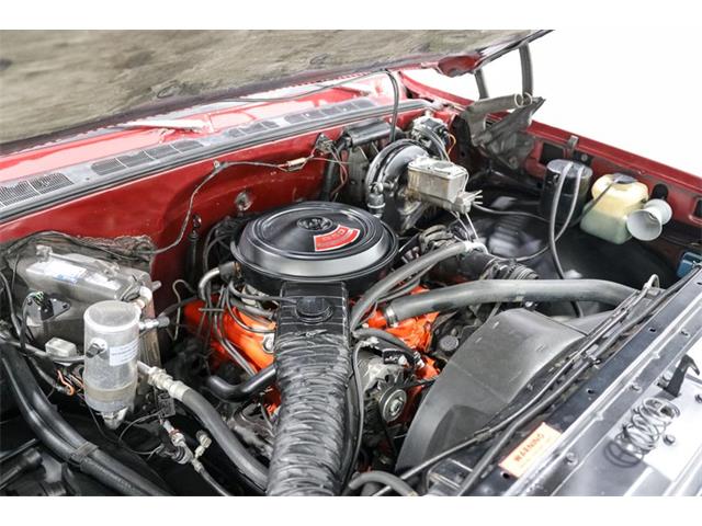 1976 GMC Sierra (CC-2072394) for sale in Sherman, Texas