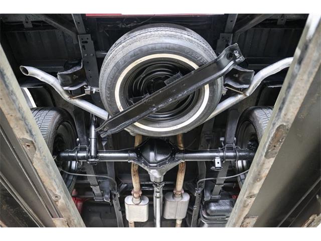 1976 GMC Sierra (CC-2072394) for sale in Sherman, Texas
