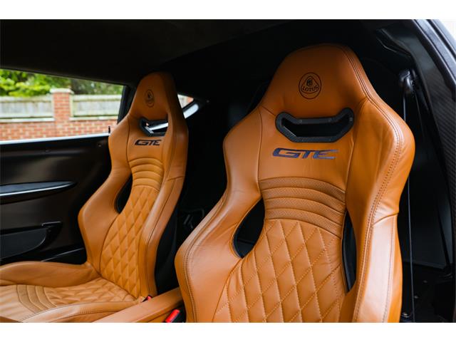 2012 Lotus Evora (CC-2072395) for sale in Huntington Station, New York