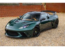 2012 Lotus Evora (CC-2072395) for sale in Huntington Station, New York