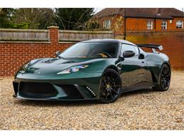 2012 Lotus Evora (CC-2072395) for sale in Huntington Station, New York