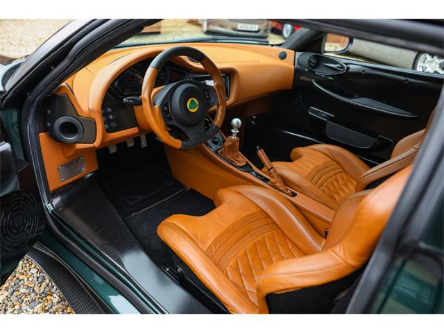 2012 Lotus Evora (CC-2072395) for sale in Huntington Station, New York