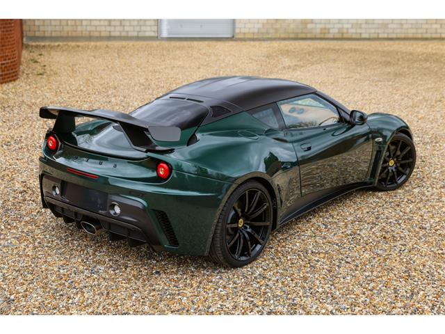2012 Lotus Evora (CC-2072395) for sale in Huntington Station, New York
