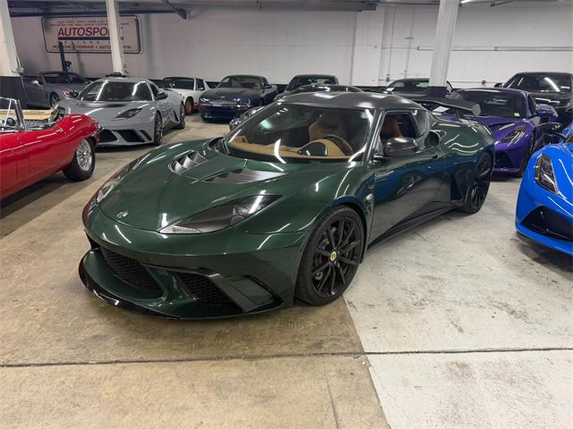 2012 Lotus Evora (CC-2072395) for sale in Huntington Station, New York