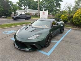 2012 Lotus Evora (CC-2072395) for sale in Huntington Station, New York
