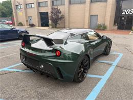 2012 Lotus Evora (CC-2072395) for sale in Huntington Station, New York