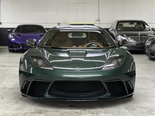 2012 Lotus Evora (CC-2072395) for sale in Huntington Station, New York