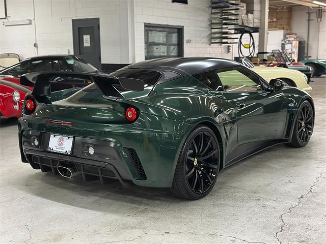 2012 Lotus Evora (CC-2072395) for sale in Huntington Station, New York
