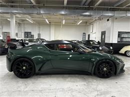 2012 Lotus Evora (CC-2072395) for sale in Huntington Station, New York