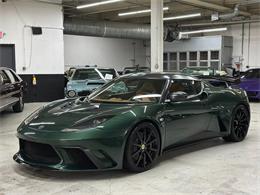 2012 Lotus Evora (CC-2072395) for sale in Huntington Station, New York