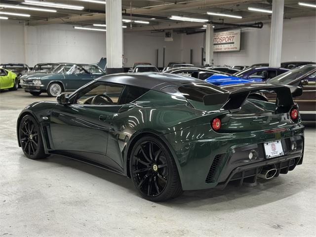 2012 Lotus Evora (CC-2072395) for sale in Huntington Station, New York