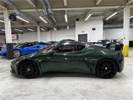 2012 Lotus Evora (CC-2072395) for sale in Huntington Station, New York