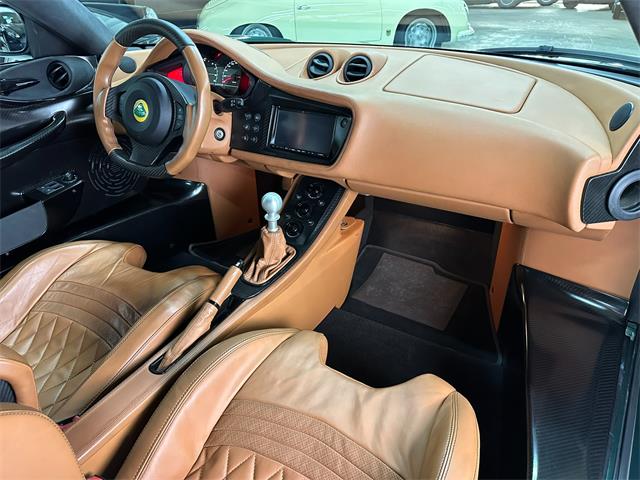 2012 Lotus Evora (CC-2072395) for sale in Huntington Station, New York