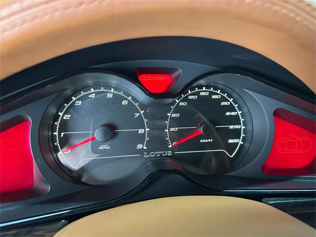 2012 Lotus Evora (CC-2072395) for sale in Huntington Station, New York