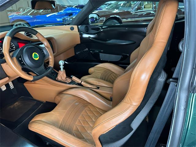 2012 Lotus Evora (CC-2072395) for sale in Huntington Station, New York