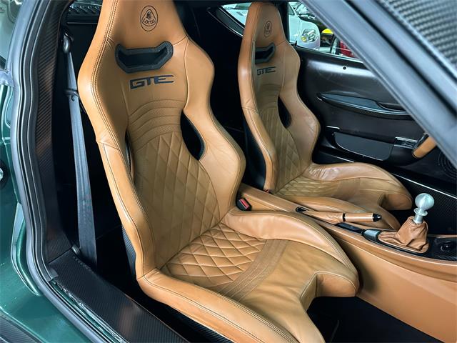 2012 Lotus Evora (CC-2072395) for sale in Huntington Station, New York