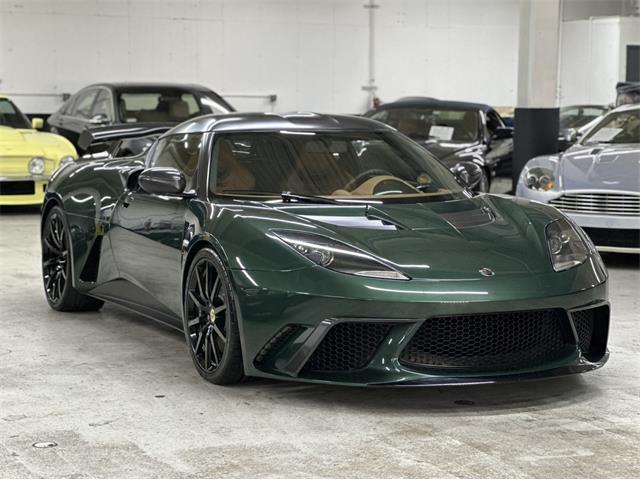 2012 Lotus Evora (CC-2072395) for sale in Huntington Station, New York