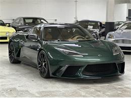 2012 Lotus Evora (CC-2072395) for sale in Huntington Station, New York