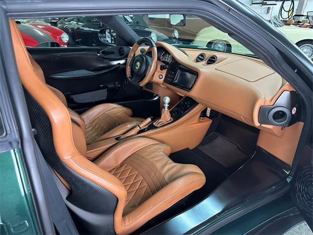 2012 Lotus Evora (CC-2072395) for sale in Huntington Station, New York