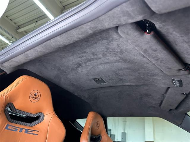 2012 Lotus Evora (CC-2072395) for sale in Huntington Station, New York